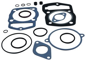 Honda CRF230F Top End Gasket Kit - Vertex Pistons - `03-`17 Honda CRF230F Top End Gasket Kit - Vertex Pistons - `03-`17